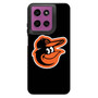 Baltimore Orioles 2 Motorola Moto G 2026 Case