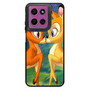 Bambi Kiss Motorola Moto G 2026 Case