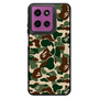 Bape Camo Motorola Moto G 2026 Case