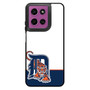 Baseball Detroit Tigers 1 Motorola Moto G 2026 Case