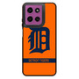 Baseball Detroit Tigers 2 Motorola Moto G 2026 Case