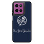 Baseball New York Yankees 3 Motorola Moto G 2026 Case