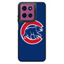 Baseball Team Chicago Cubs 6 Motorola Moto G 2026 Case