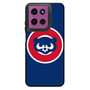 Baseball Team Chicago Cubs Cute Motorola Moto G 2026 Case