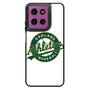 Baseball Team Oakland Athletics 3 Motorola Moto G 2026 Case