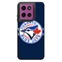 Baseball Toronto Blue Jays 1 Motorola Moto G 2026 Case