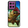 Bass fish Motorola Moto G 2026 Case