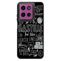 Bastille Songs Motorola Moto G 2026 Case