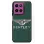 Bentley Logo 2 Motorola Moto G 2026 Case