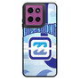 billabong logo custom Motorola Moto G 2026 Case