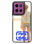 Billabong Surfing Girl 2 Motorola Moto G 2026 Case