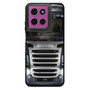 black scania truck Motorola Moto G 2026 Case