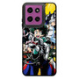 Boku No Hero Academia Motorola Moto G 2026 Case