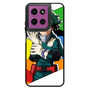 Boku No Hero Academia Midoriya 1 Motorola Moto G 2026 Case