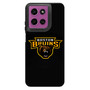 Boston Bruins 5 Motorola Moto G 2026 Case