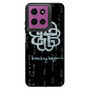 Breaking Benjamin Motorola Moto G 2026 Case