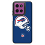 Buffalo Bills 2 Motorola Moto G 2026 Case