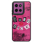 Burn Book Motorola Moto G 2026 Case