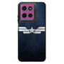 Captain America Shield Suit Motorola Moto G 2026 Case