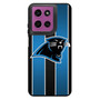 carolina panthers Motorola Moto G 2026 Case