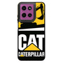 caterpillar excavator Motorola Moto G 2026 Case