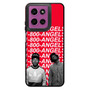 Chance the rapper 1 Motorola Moto G 2026 Case