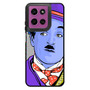 Charlie Caplin Pin Motorola Moto G 2026 Case