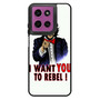 Che Guivera I Want You Motorola Moto G 2026 Case