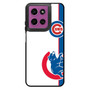 Chicago Cubs Logo 1 Motorola Moto G 2026 Case
