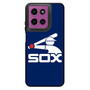 Chicago White Sox 2 Motorola Moto G 2026 Case