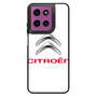 Citroen Logo Motorola Moto G 2026 Case