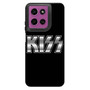 Classic Kiss Logo Motorola Moto G 2026 Case