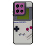 classic nintendo gameboy Motorola Moto G 2026 Case