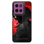 Cowboy Bebop Motorola Moto G 2026 Case