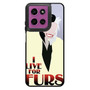 Cruella Motorola Moto G 2026 Case