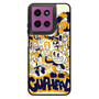 Cuphead 1 Motorola Moto G 2026 Case