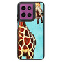 Cute Giraffe Motorola Moto G 2026 Case