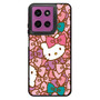 cute hello kitty Motorola Moto G 2026 Case