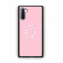 Anti Social Social Club 2 Samsung Galaxy Note 10 Case