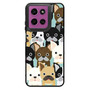 Cute Puppy 2 Motorola Moto G 2026 Case