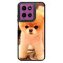 Cute Puppy 1 Motorola Moto G 2026 Case