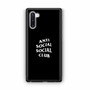 Anti Social Social Club 3 Samsung Galaxy Note 10 Case