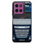 DAF Truck Motorola Moto G 2026 Case