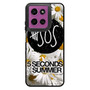 Daisy 5 seconds of summer 5sos Motorola Moto G 2026 Case