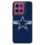 Dallas Coeboys Star Motorola Moto G 2026 Case