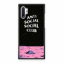 Anti Social Social Club 4 Samsung Galaxy Note 10+ | Samsung Galaxy Note 10+ 5G Case
