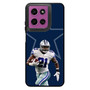 Dallas Cowboys 2 Motorola Moto G 2026 Case