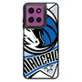Dallas Mavericks Motorola Moto G 2026 Case