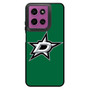 Dallas Stars Motorola Moto G 2026 Case