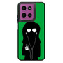 Daria Pod Motorola Moto G 2026 Case